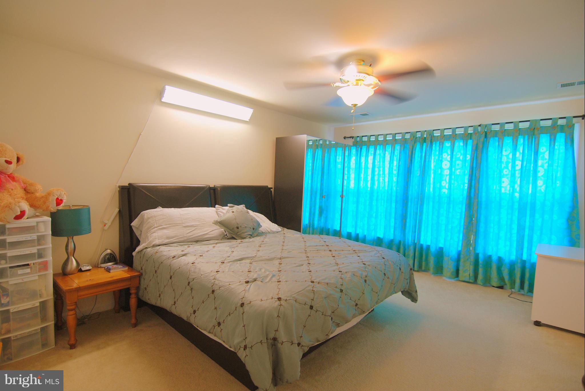 RIPPON LANDING - Residential Lease