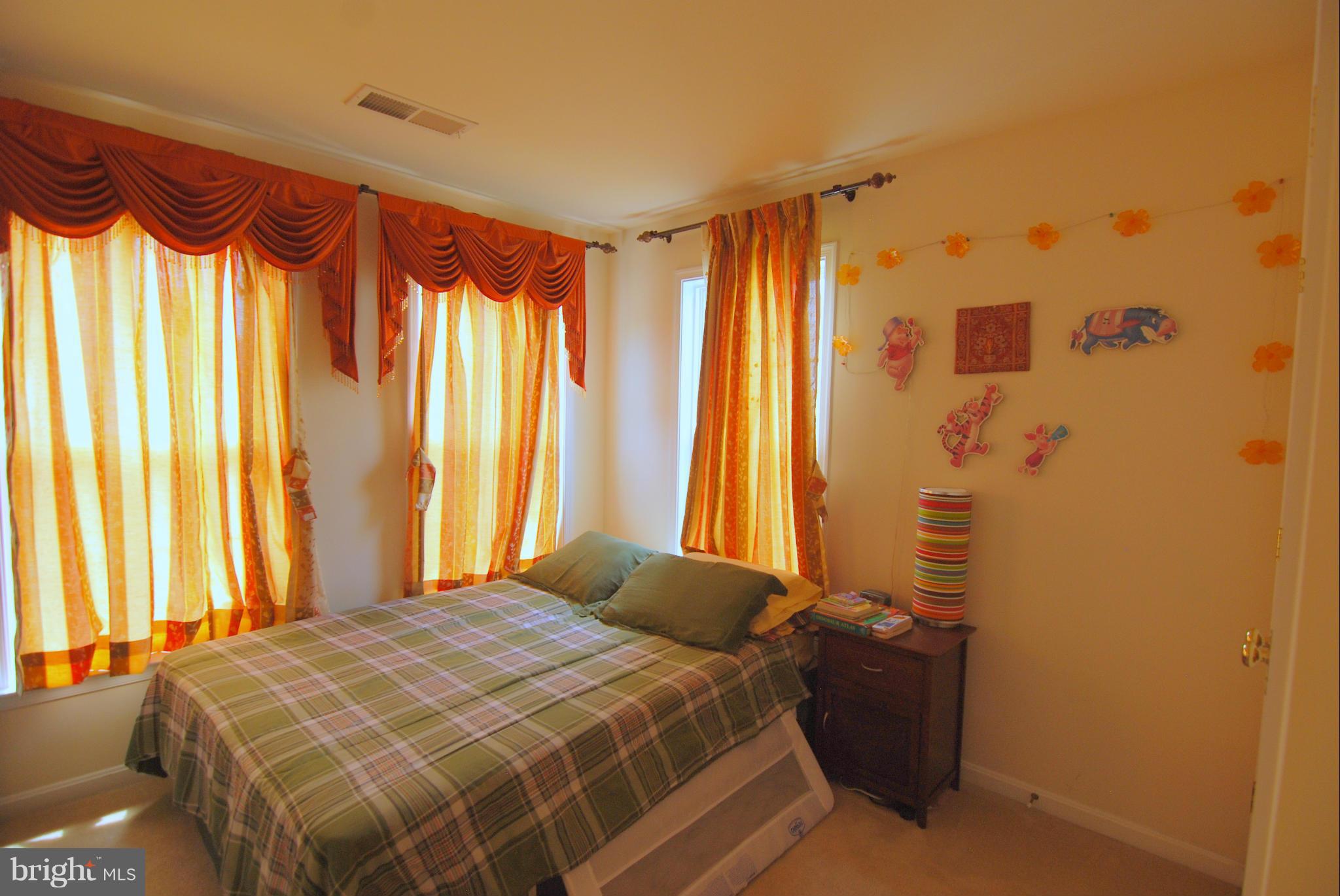 RIPPON LANDING - Residential Lease