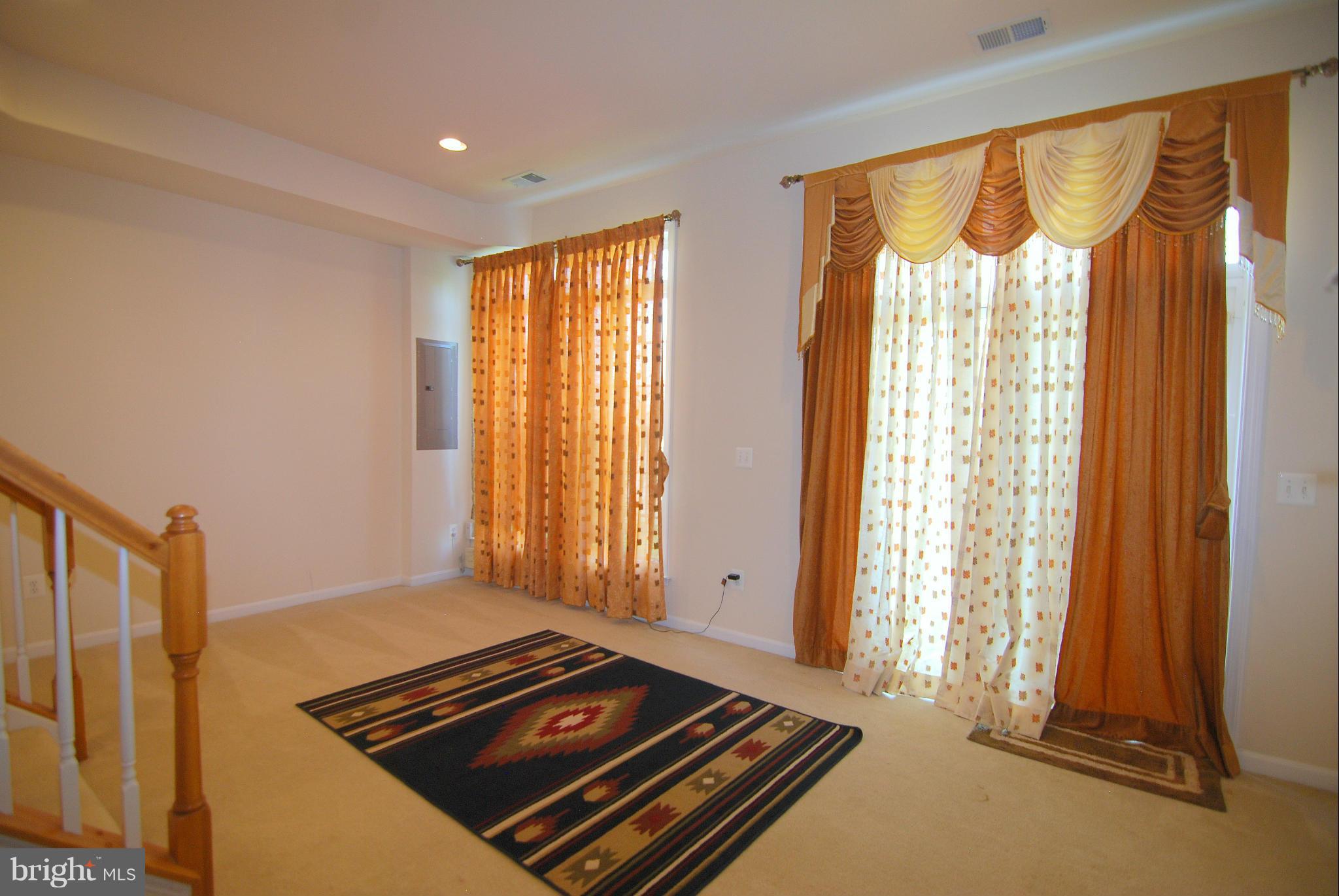 RIPPON LANDING - Residential Lease