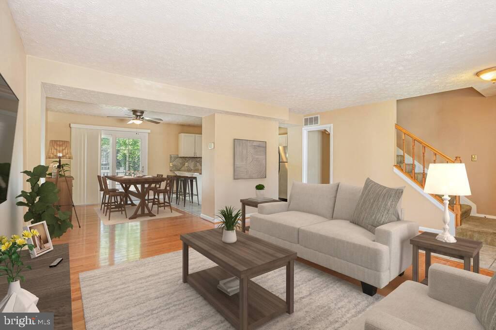 CHESTERFIELD 4 - Residential