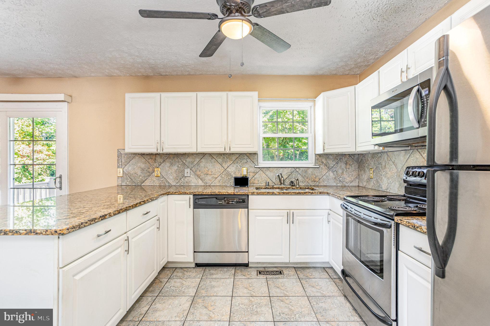 CHESTERFIELD 4 - Residential