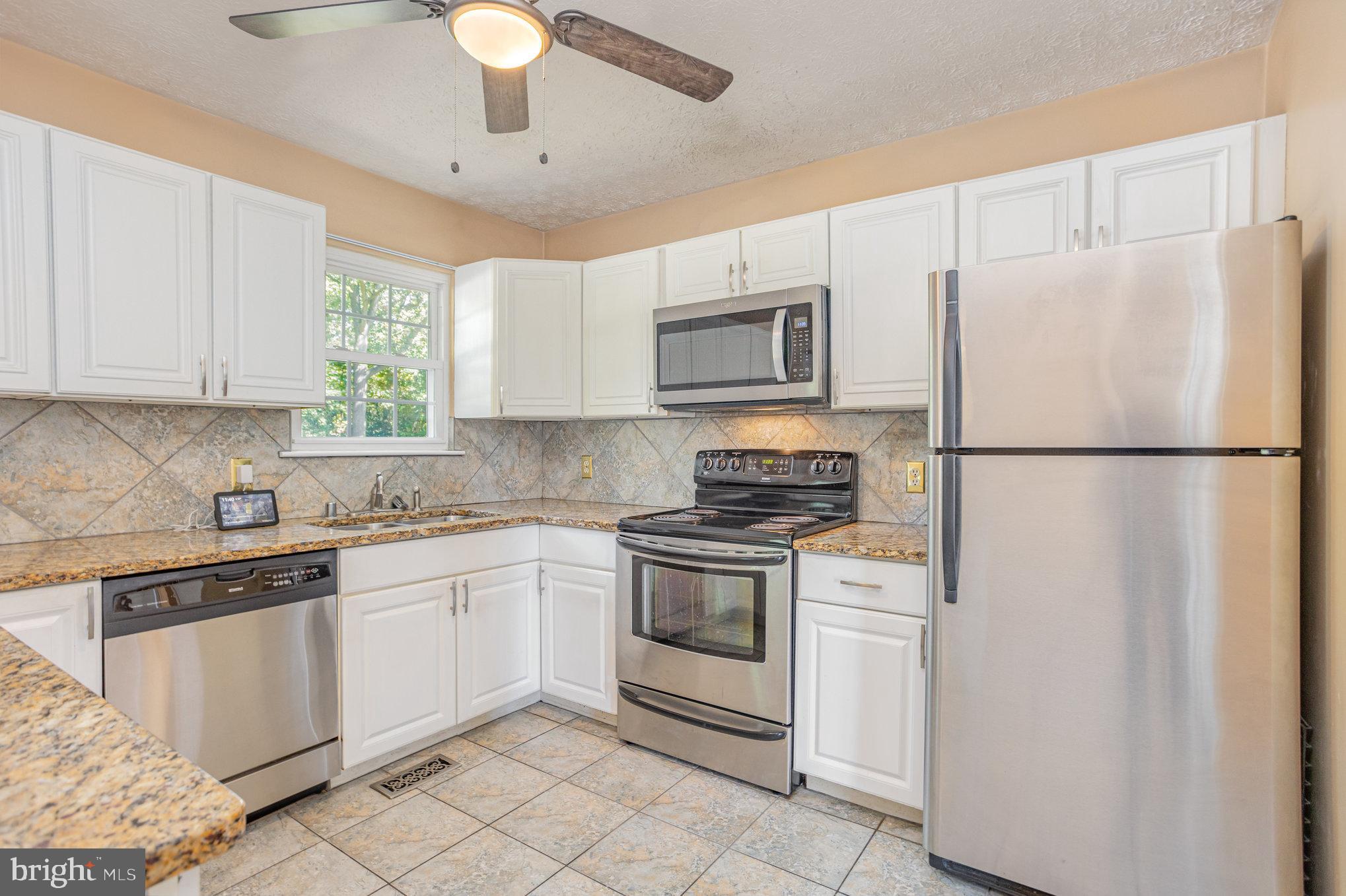 CHESTERFIELD 4 - Residential