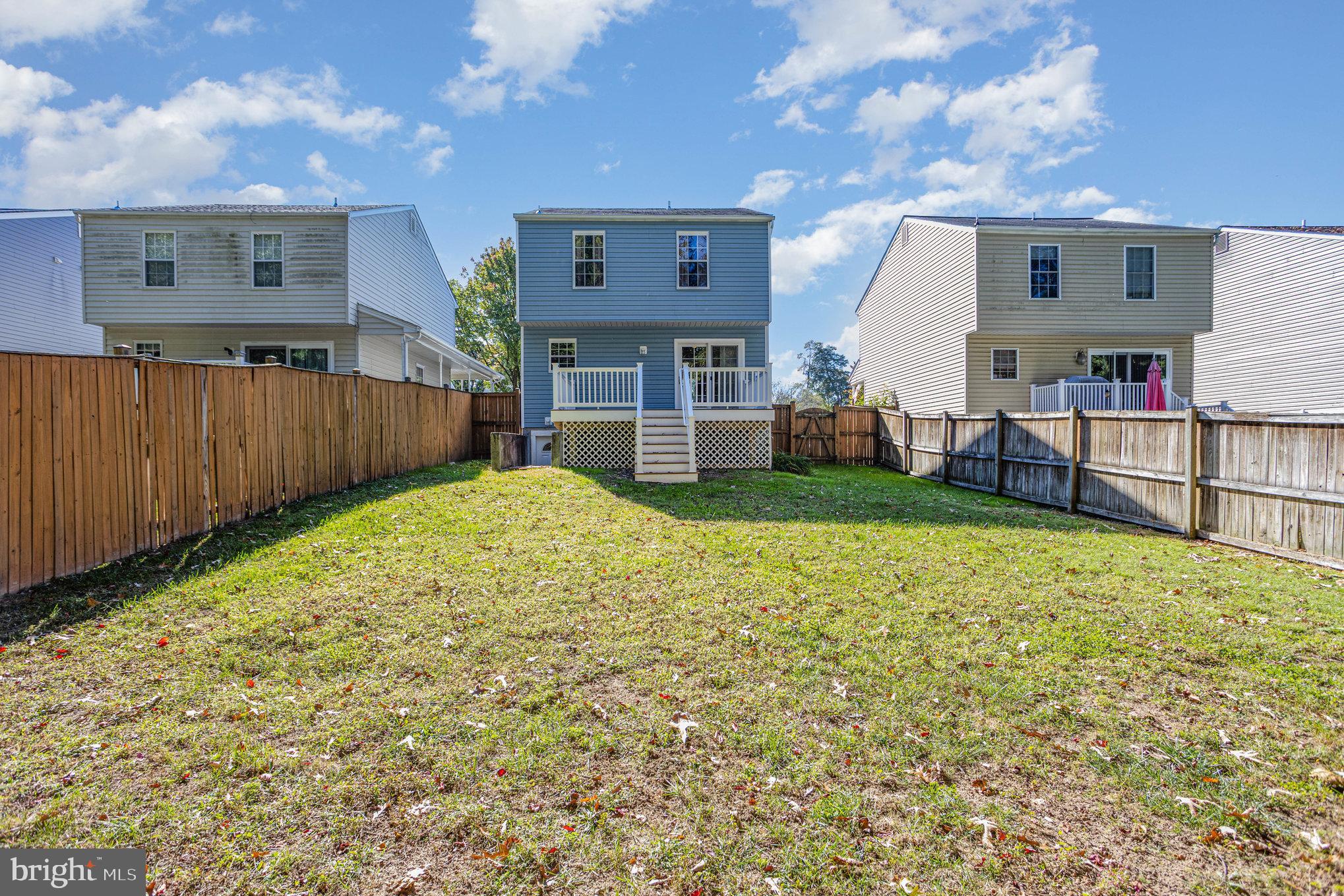 CHESTERFIELD 4 - Residential