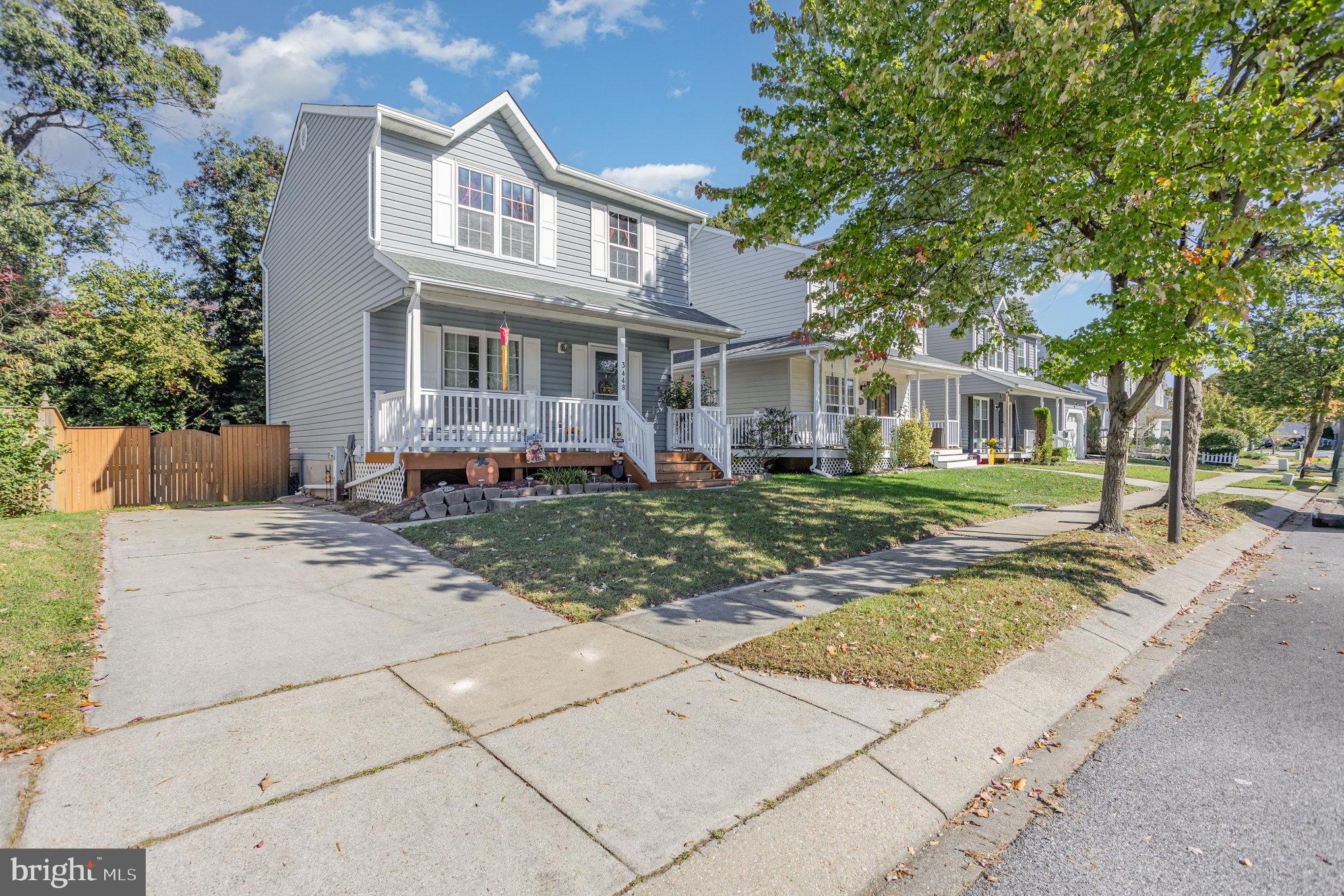 CHESTERFIELD 4 - Residential