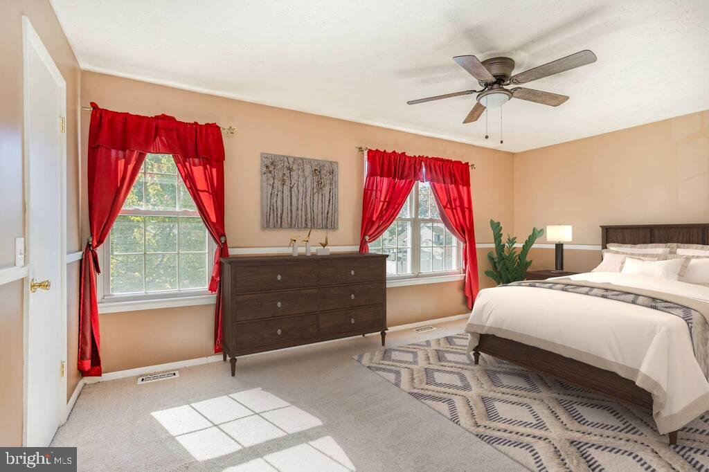 CHESTERFIELD 4 - Residential