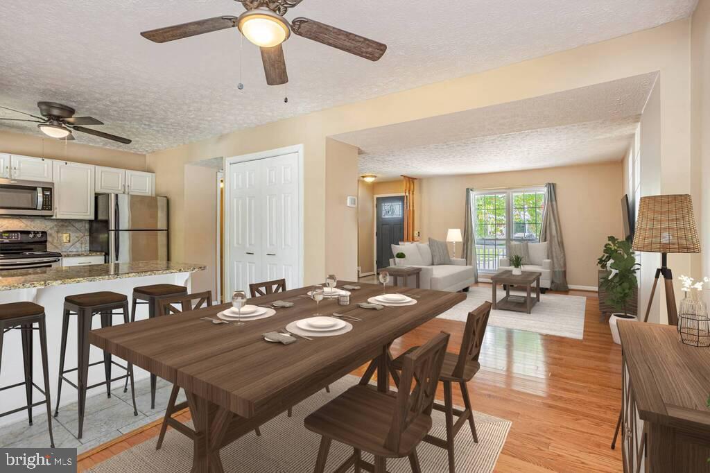 CHESTERFIELD 4 - Residential