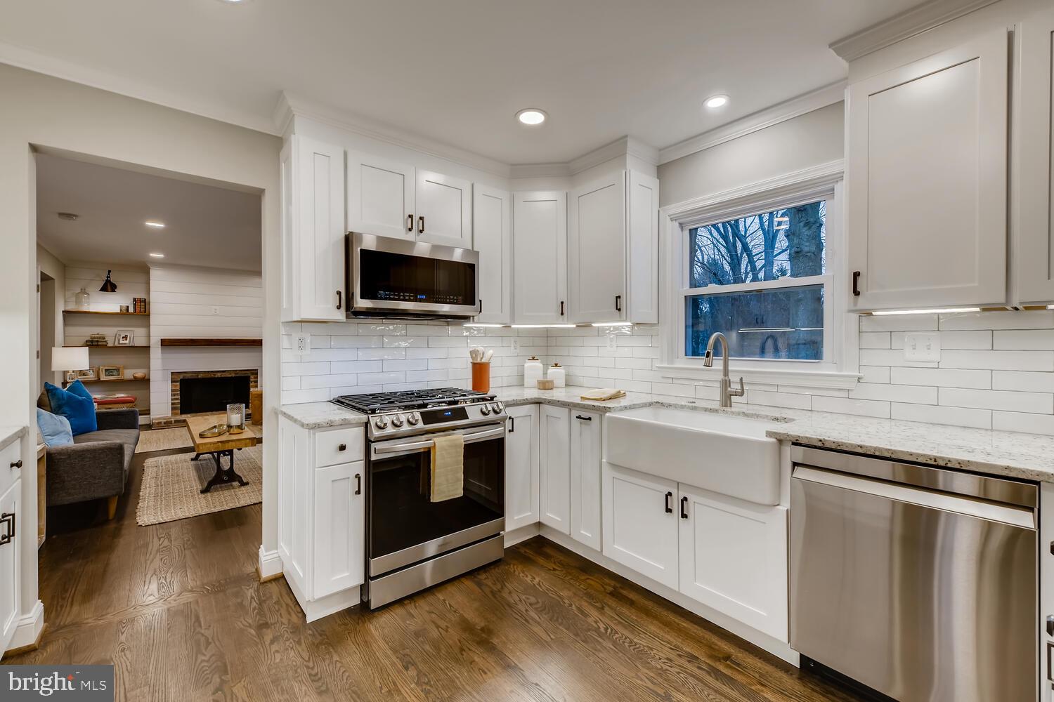 VALLEY MEDE - Residential