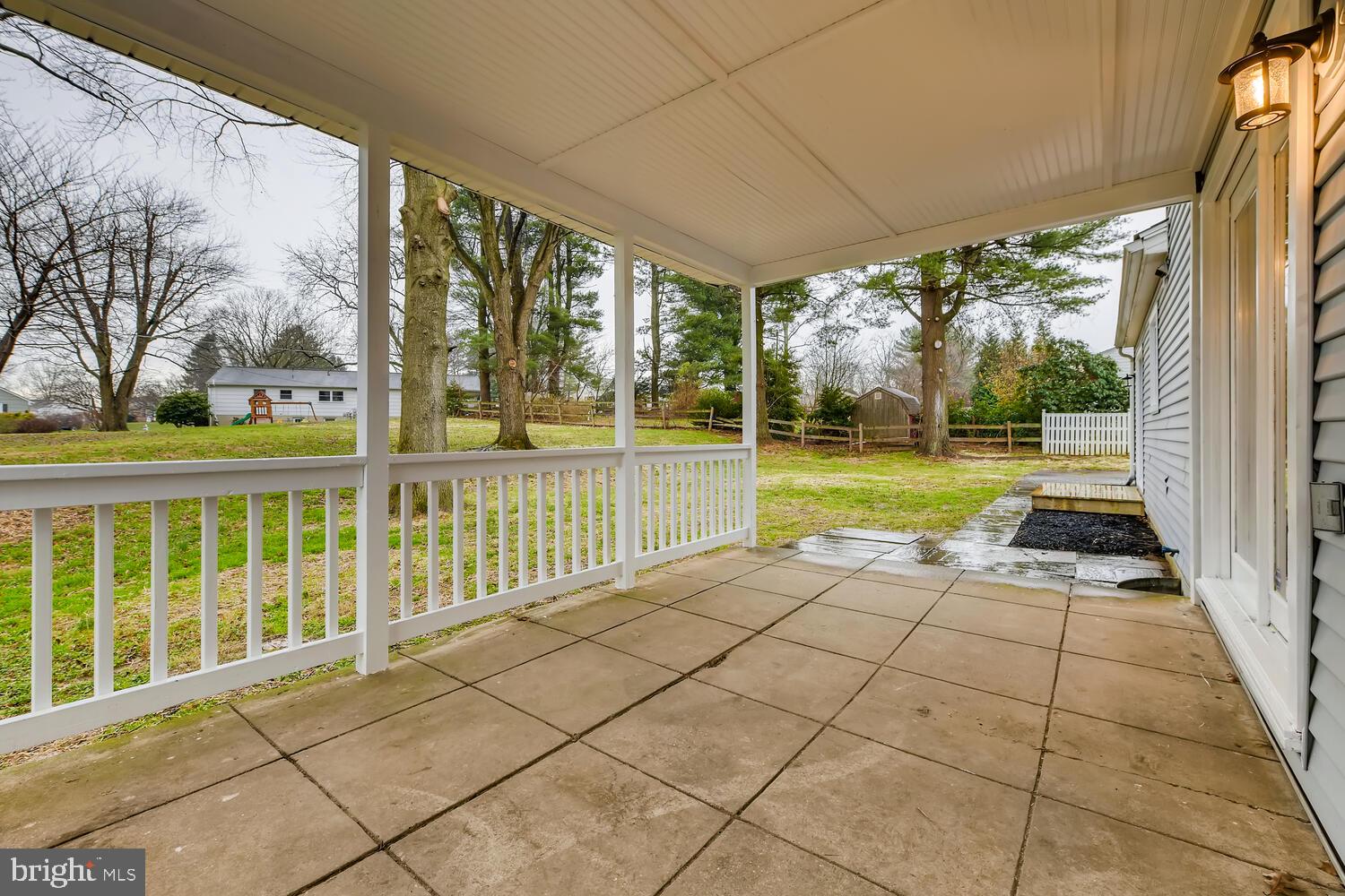 VALLEY MEDE - Residential