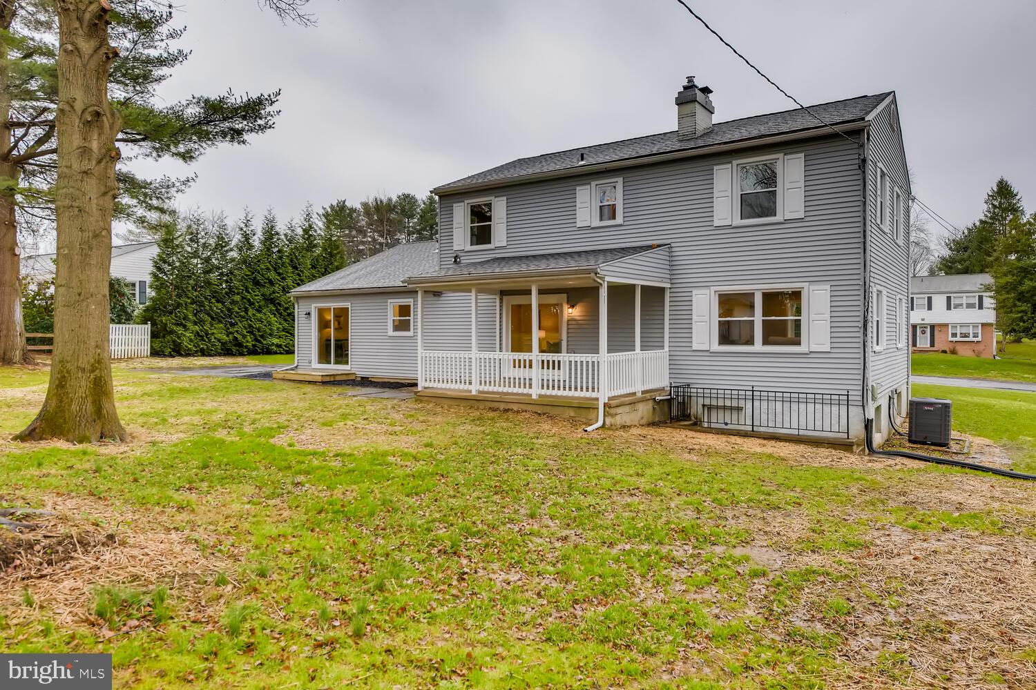 VALLEY MEDE - Residential