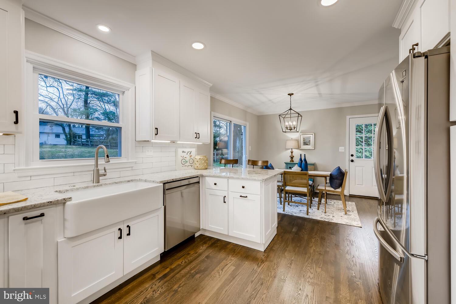 VALLEY MEDE - Residential