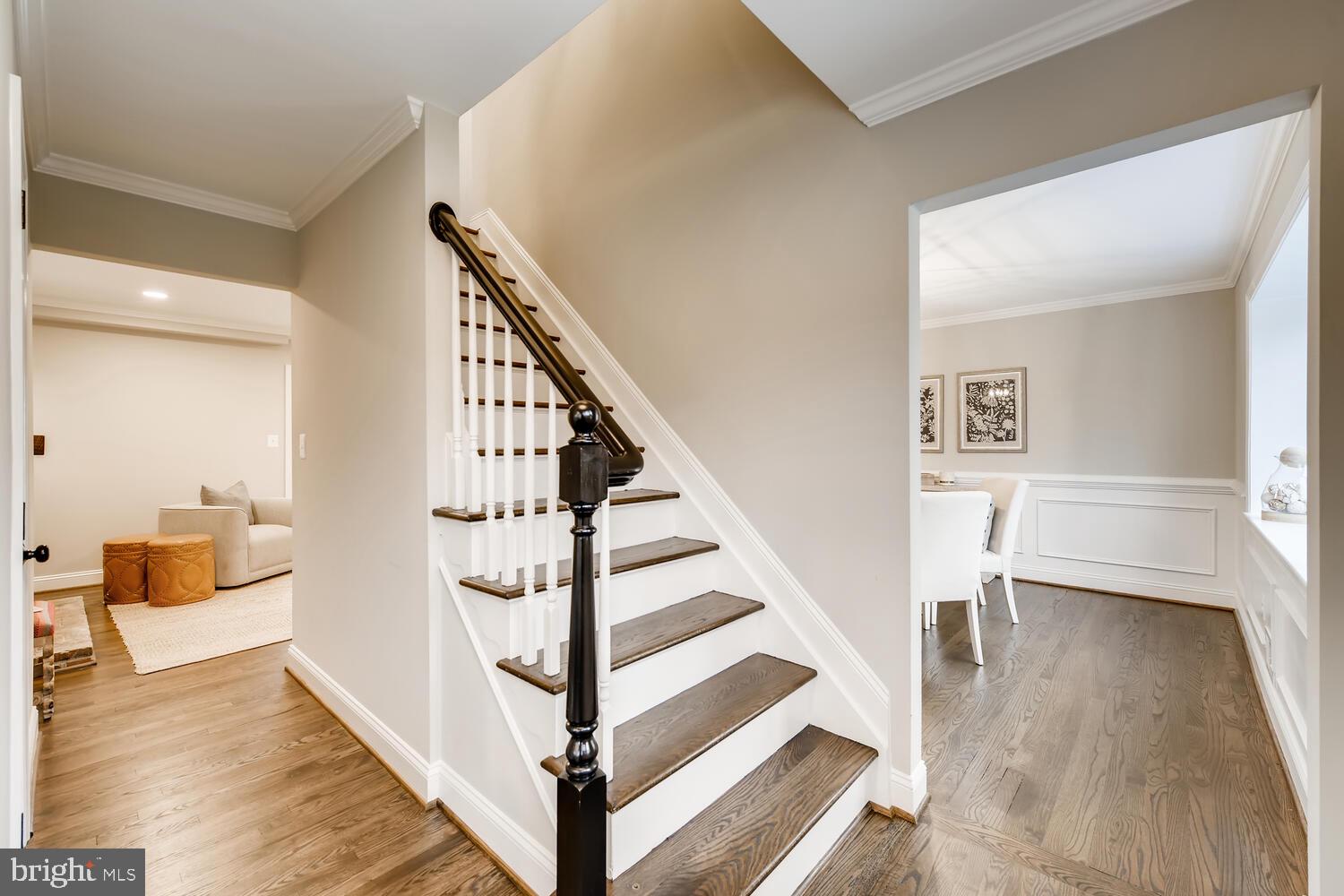 VALLEY MEDE - Residential