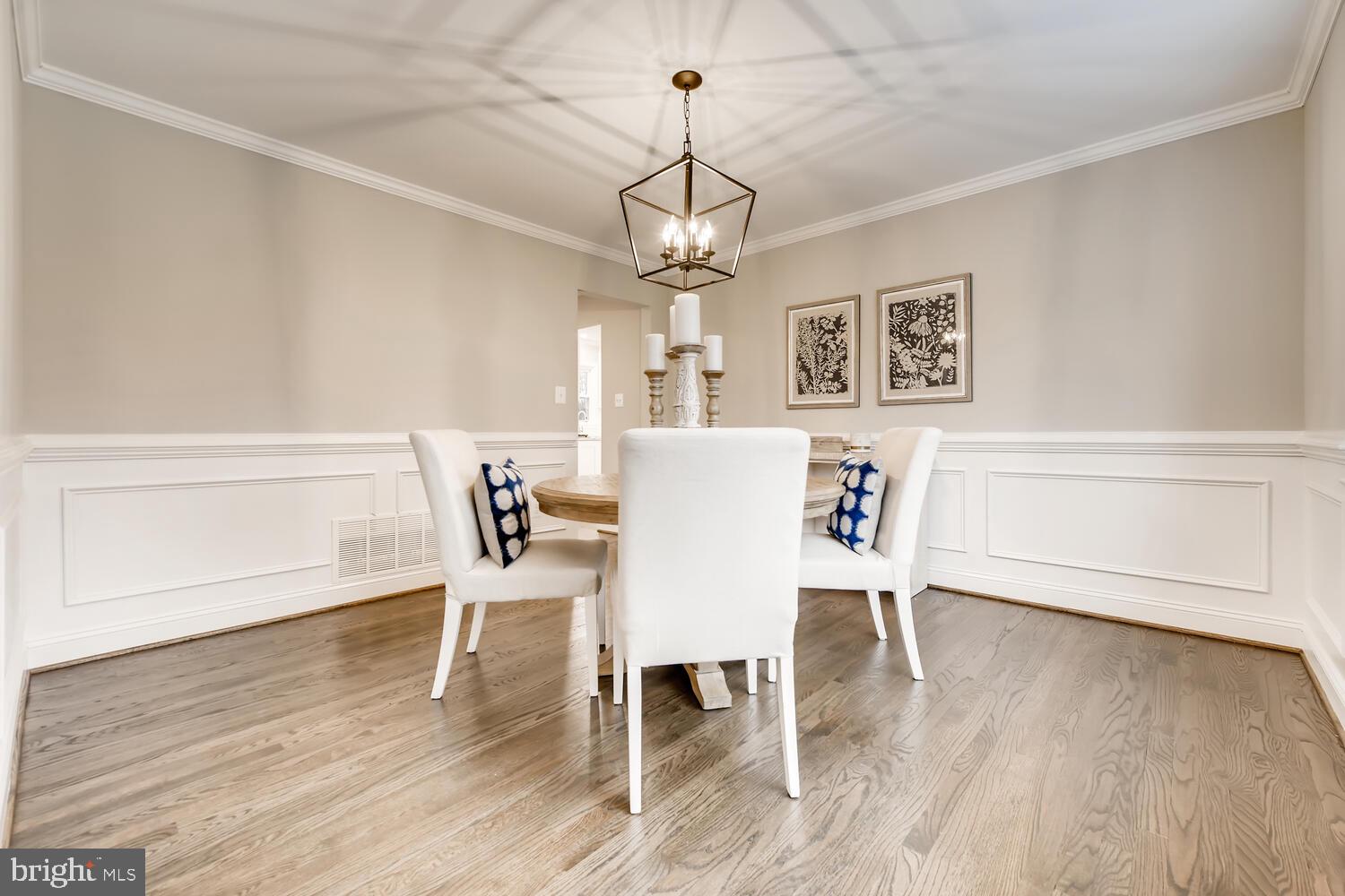 VALLEY MEDE - Residential