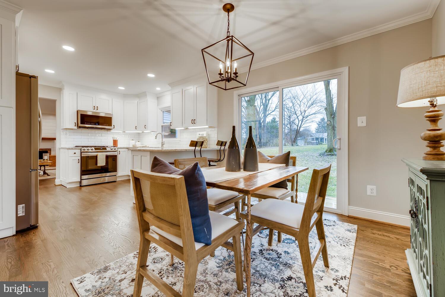 VALLEY MEDE - Residential