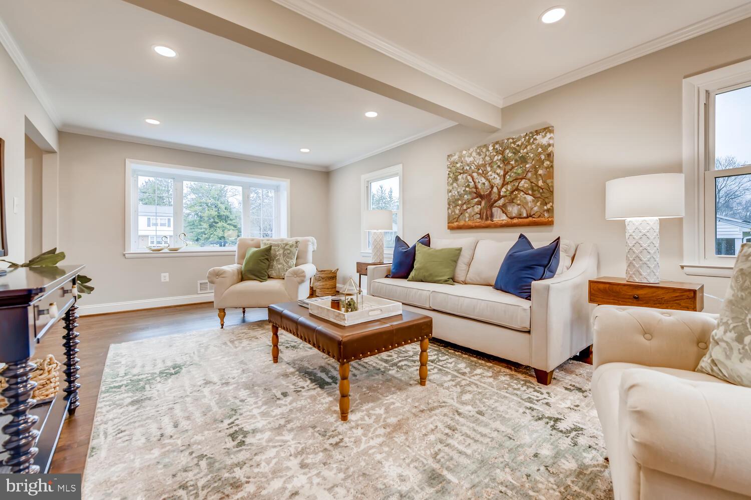 VALLEY MEDE - Residential