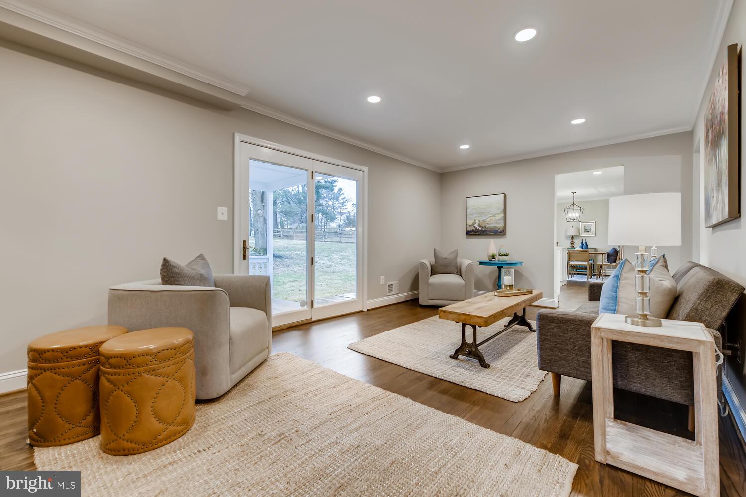 VALLEY MEDE - Residential