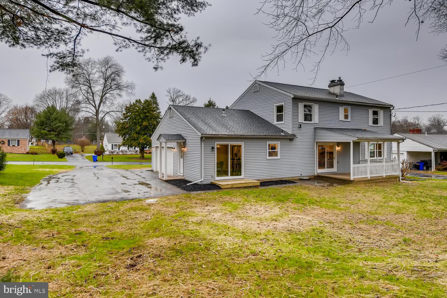 VALLEY MEDE - Residential