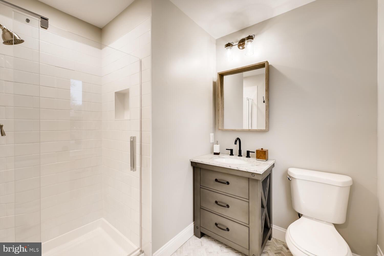 VALLEY MEDE - Residential