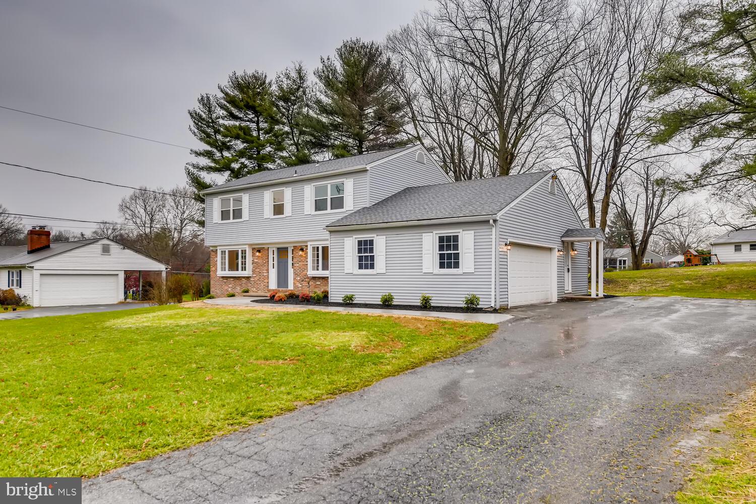 VALLEY MEDE - Residential