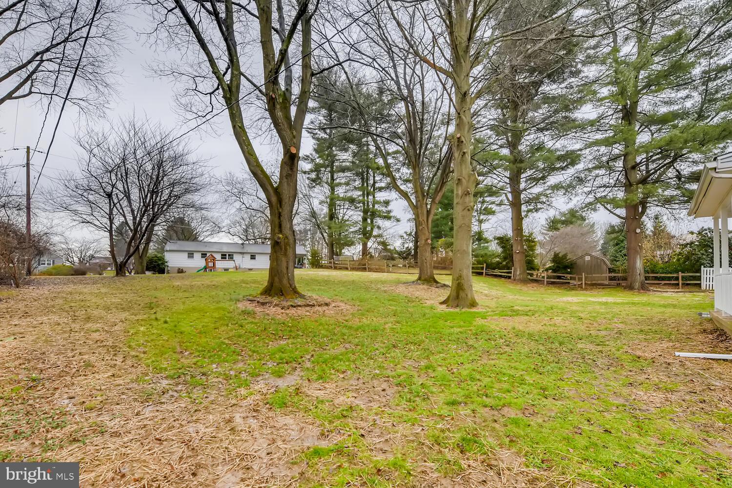 VALLEY MEDE - Residential