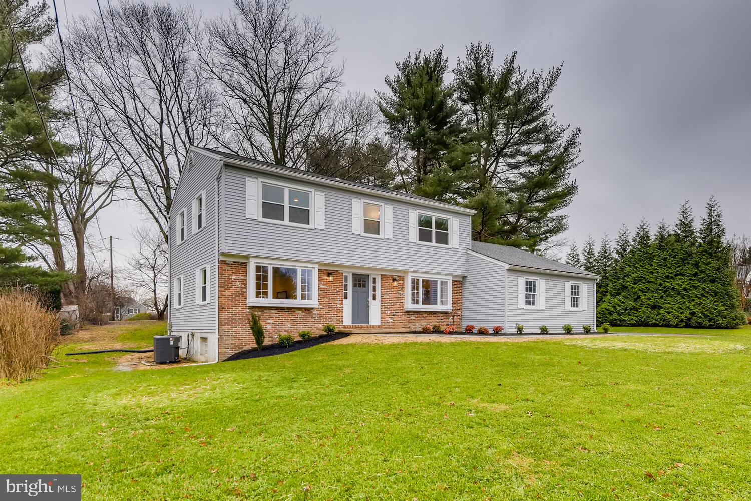 VALLEY MEDE - Residential