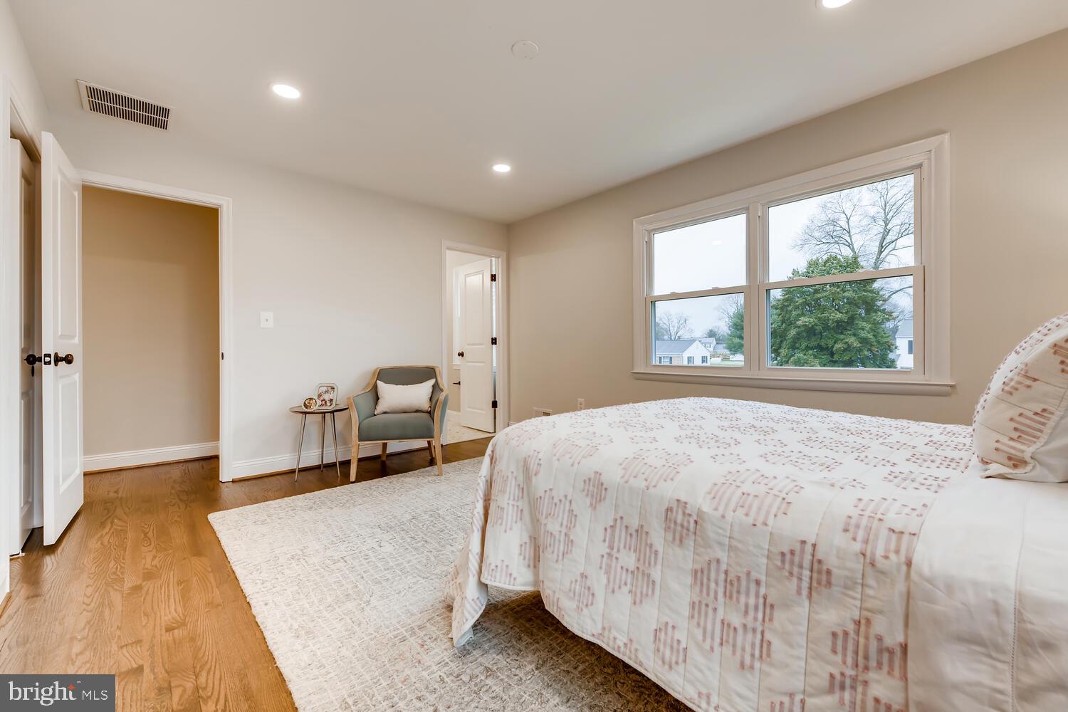 VALLEY MEDE - Residential