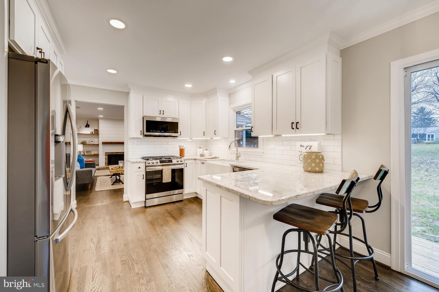 VALLEY MEDE - Residential