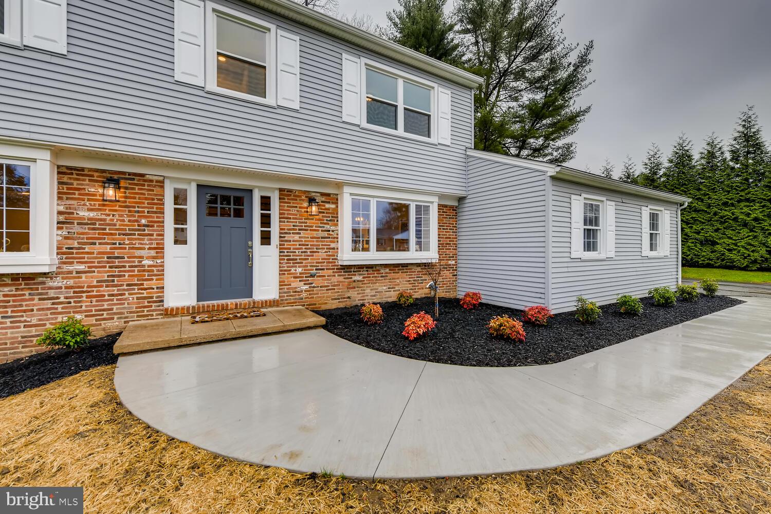 VALLEY MEDE - Residential