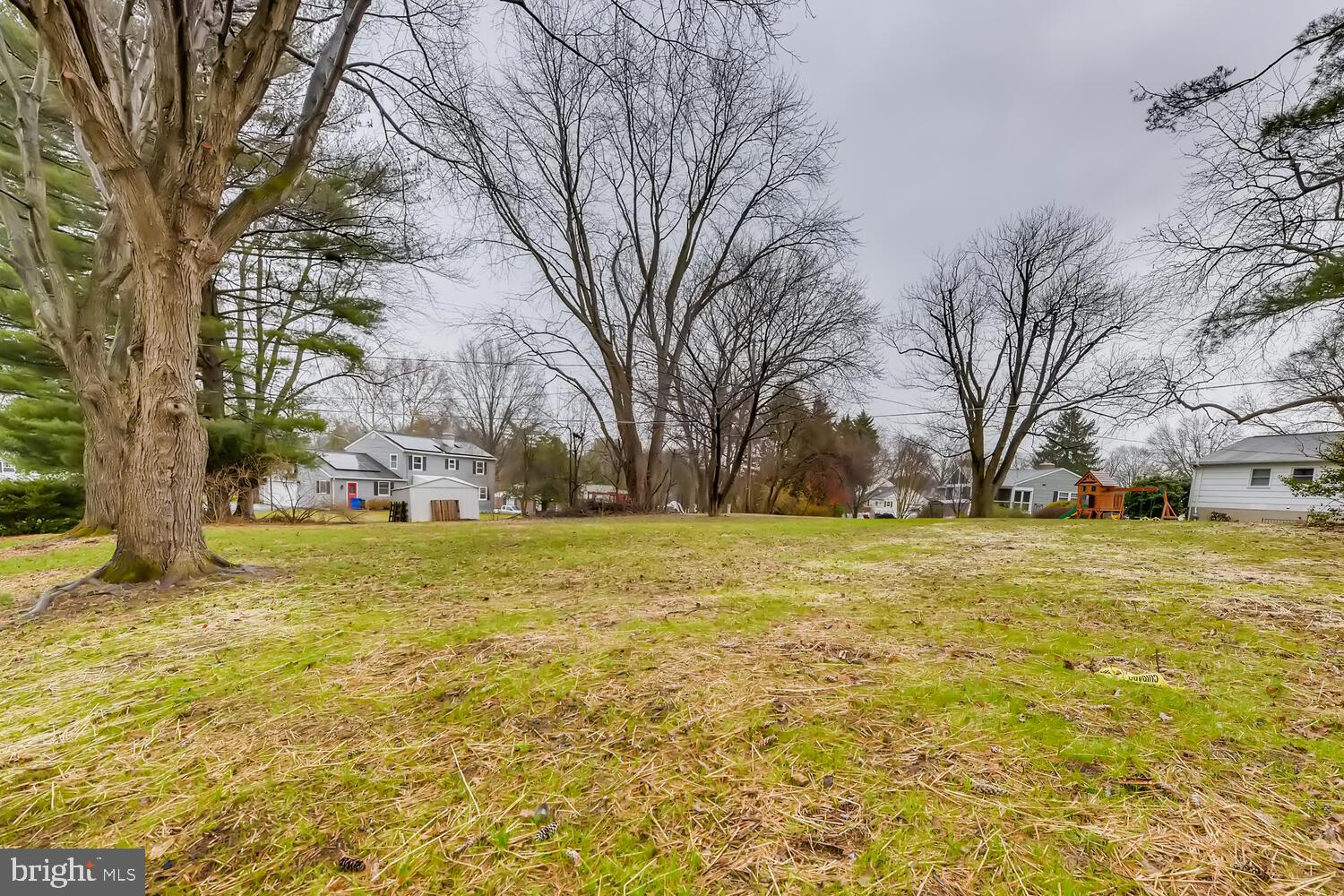 VALLEY MEDE - Residential