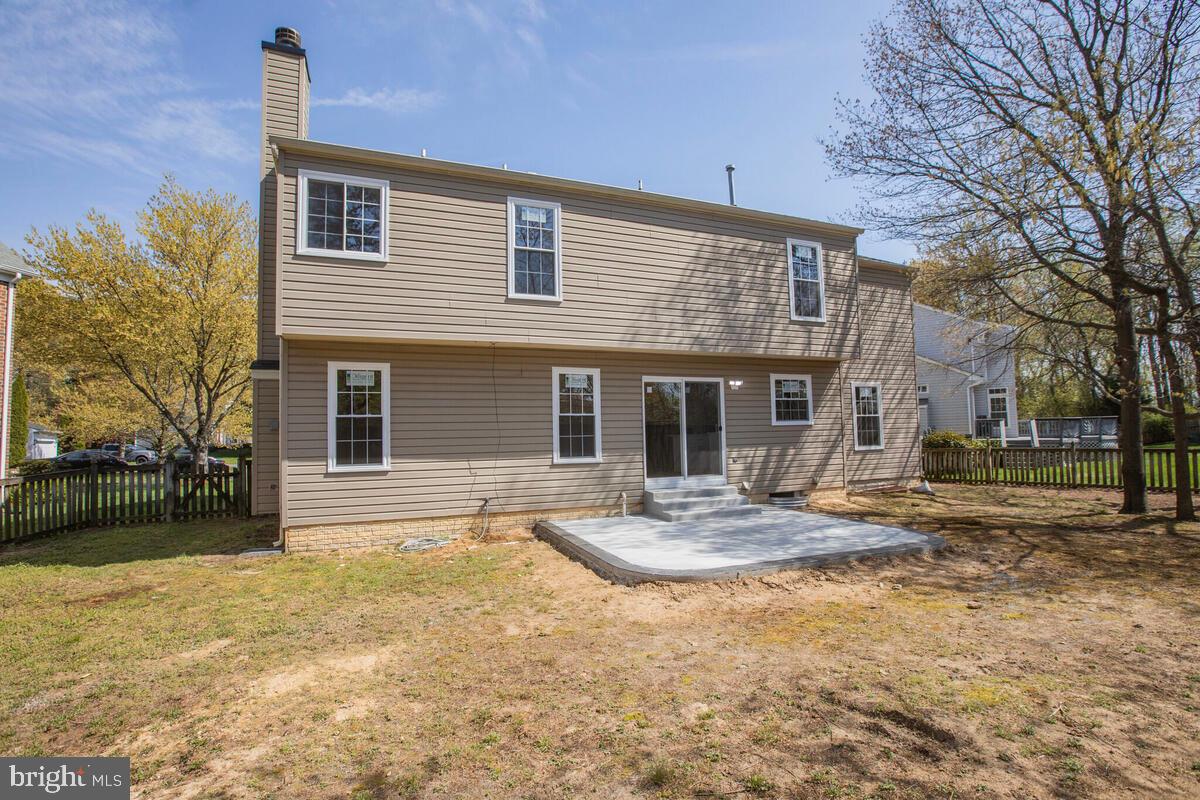 JONATHANS LANDING - Residential