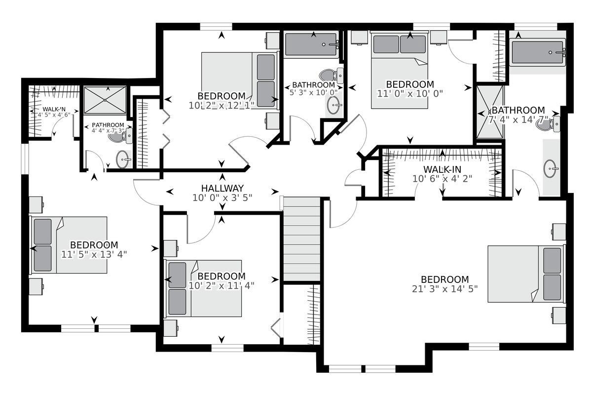 JONATHANS LANDING - Residential