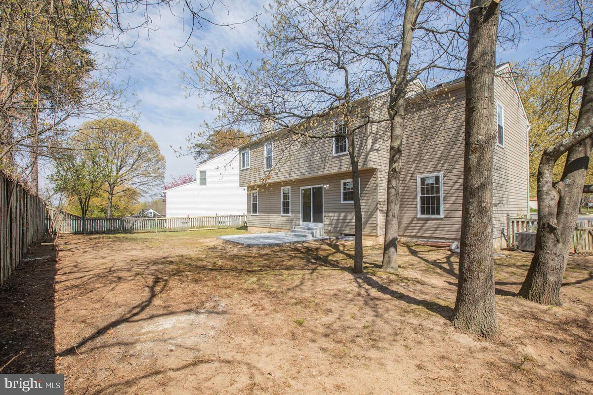 JONATHANS LANDING - Residential