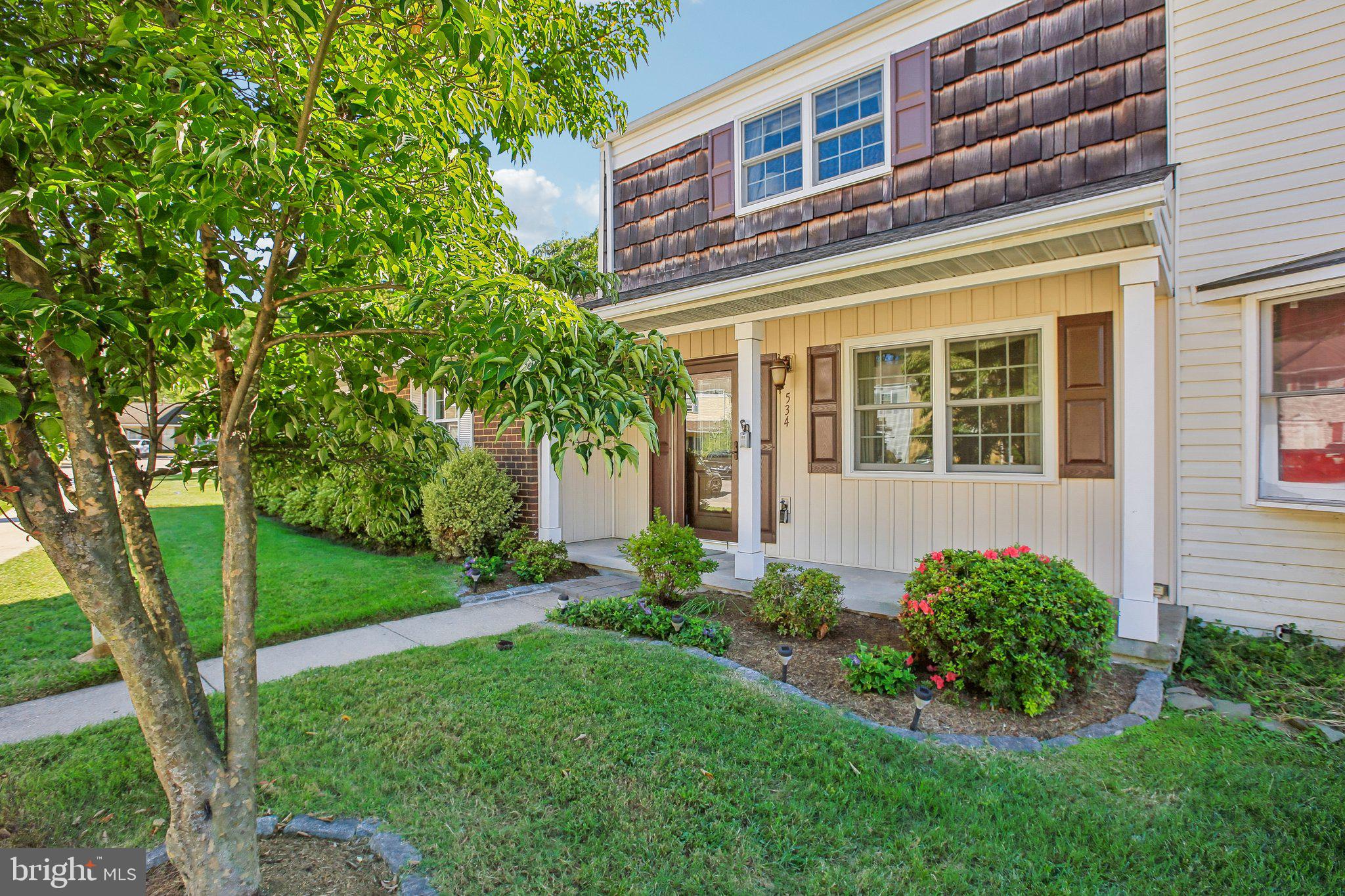 534 MILLSHIRE DRIVE