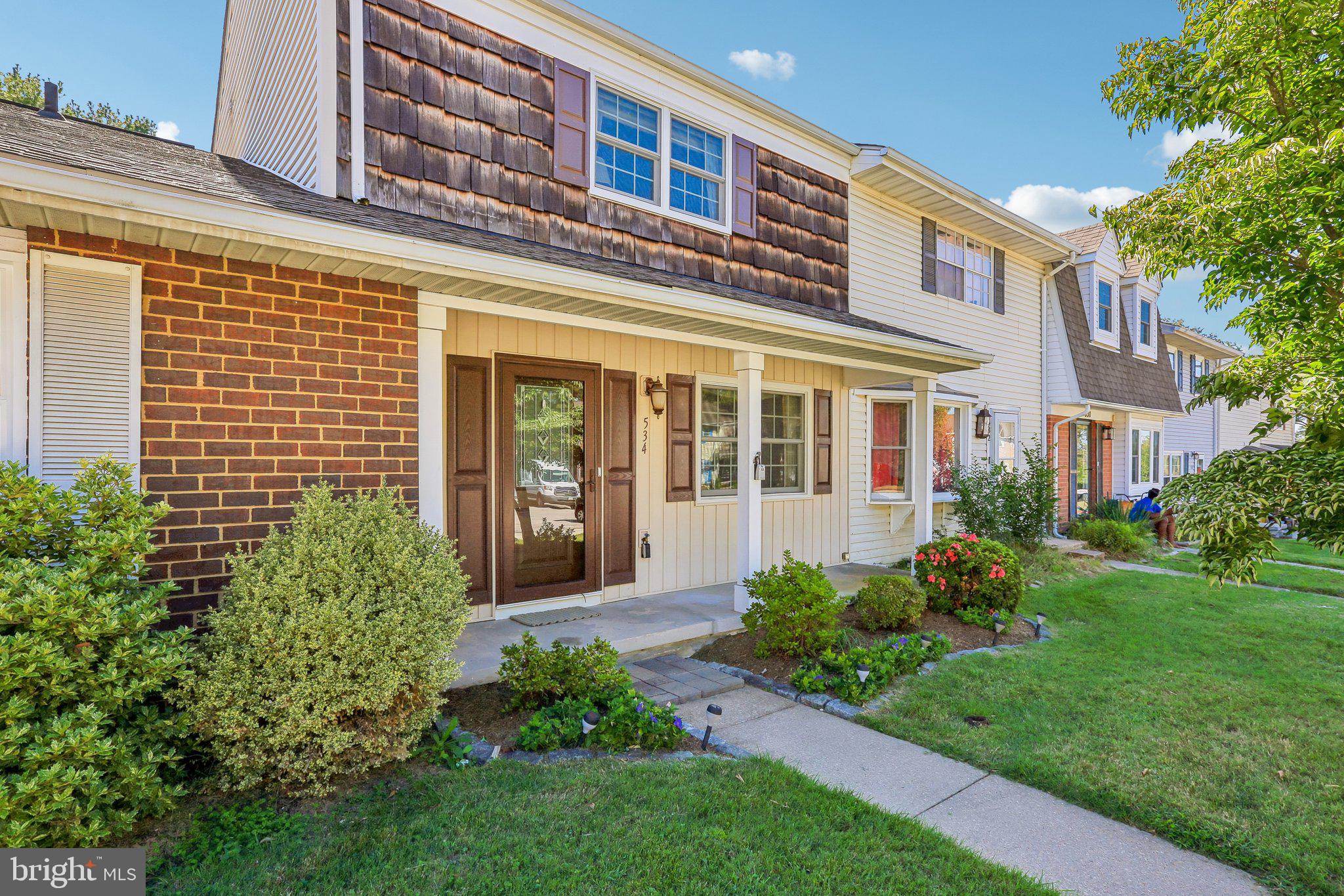 534 MILLSHIRE DRIVE
