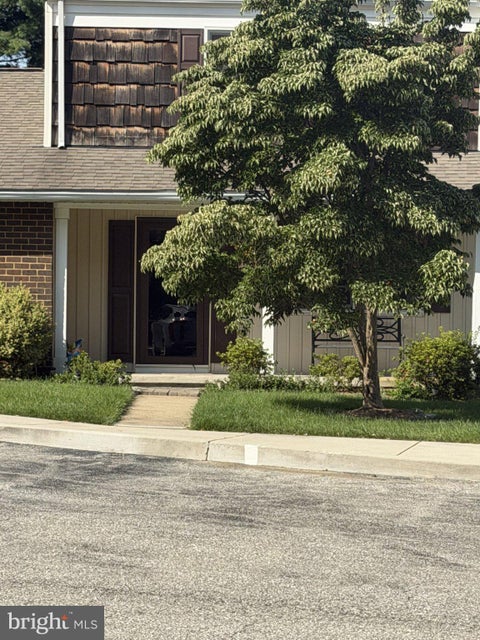 Photo of 534 Millshire Drive, MILLERSVILLE, MD 21108 (MLS # MDAA2156698)