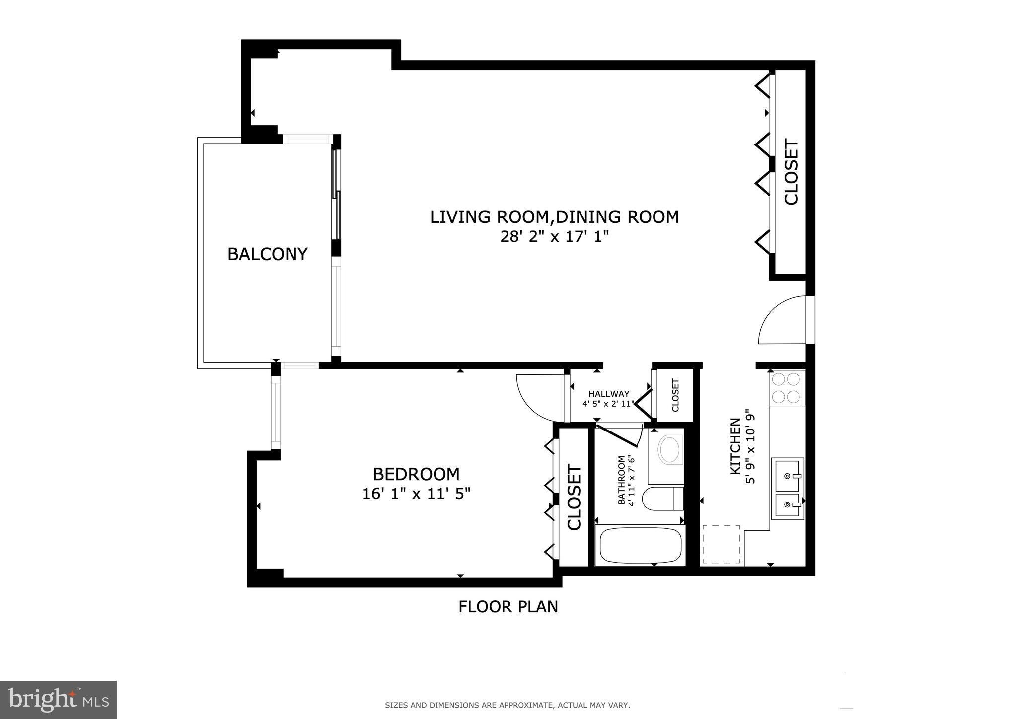 1245 4TH STREET SW E-207