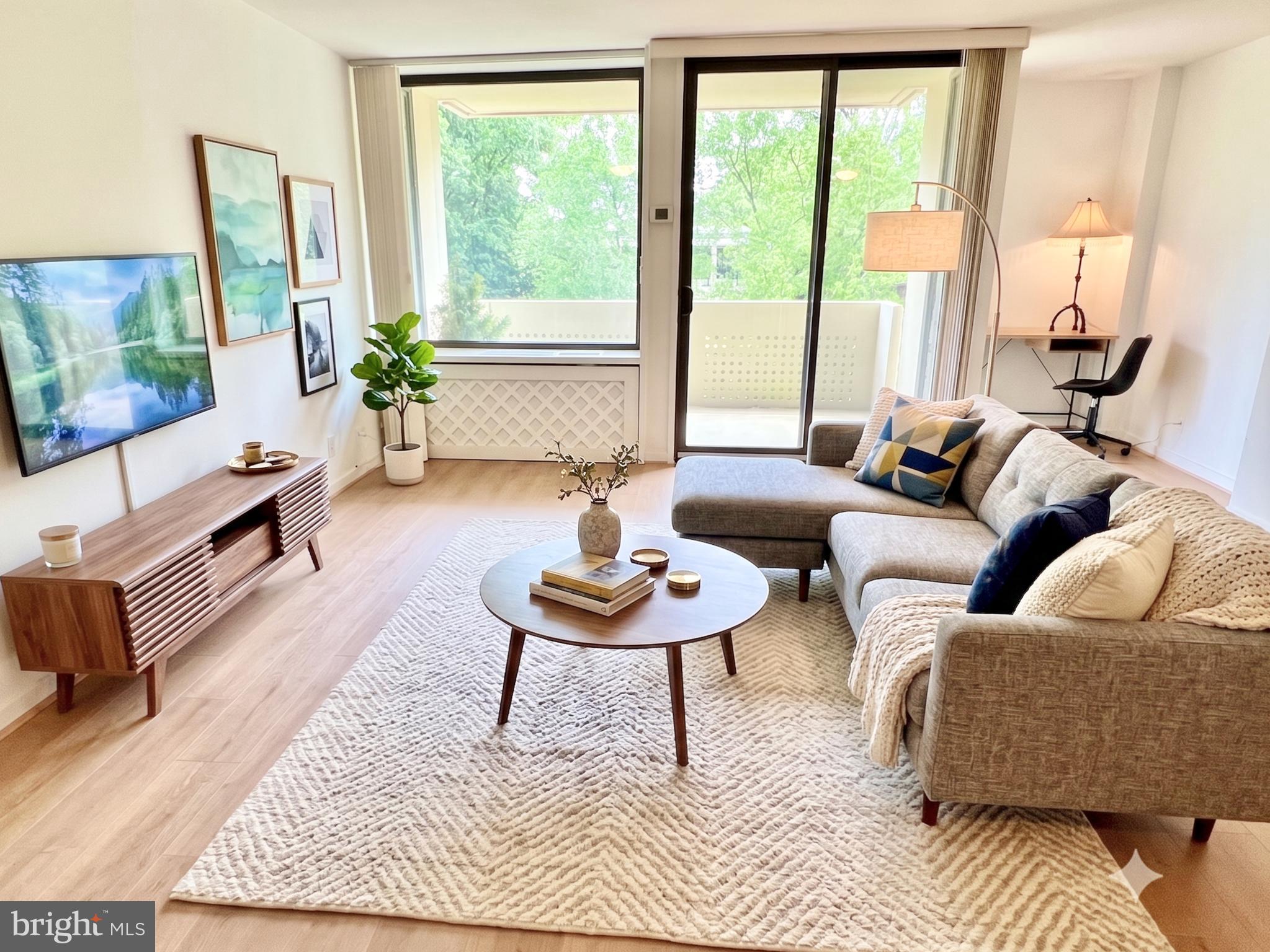 1245 4TH STREET SW E-207