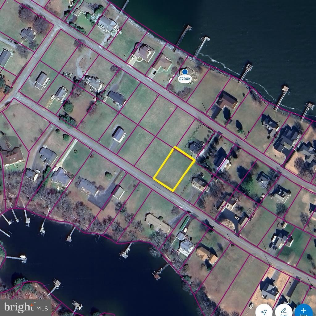 CABIN POINT - Residential