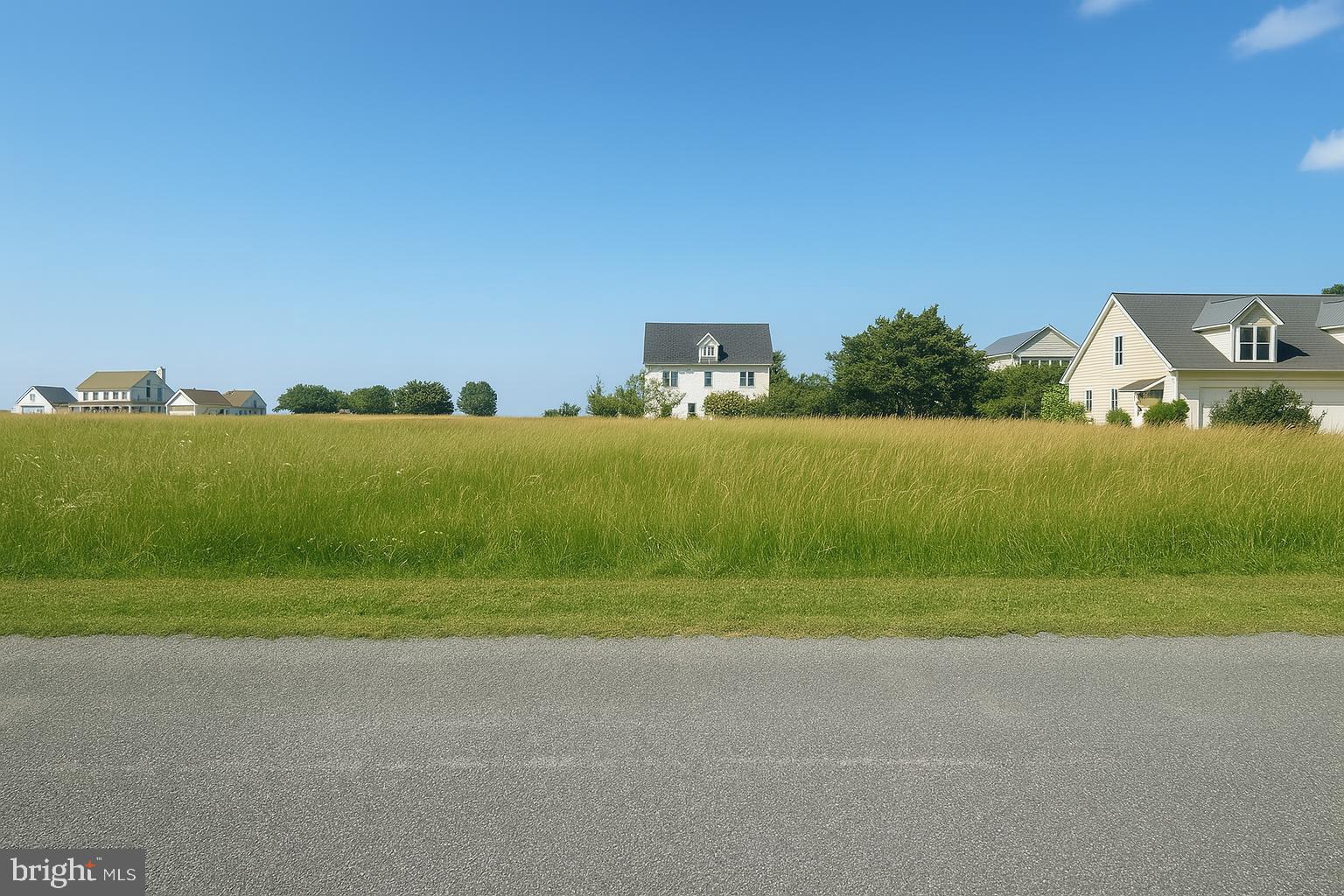 CABIN POINT - Residential