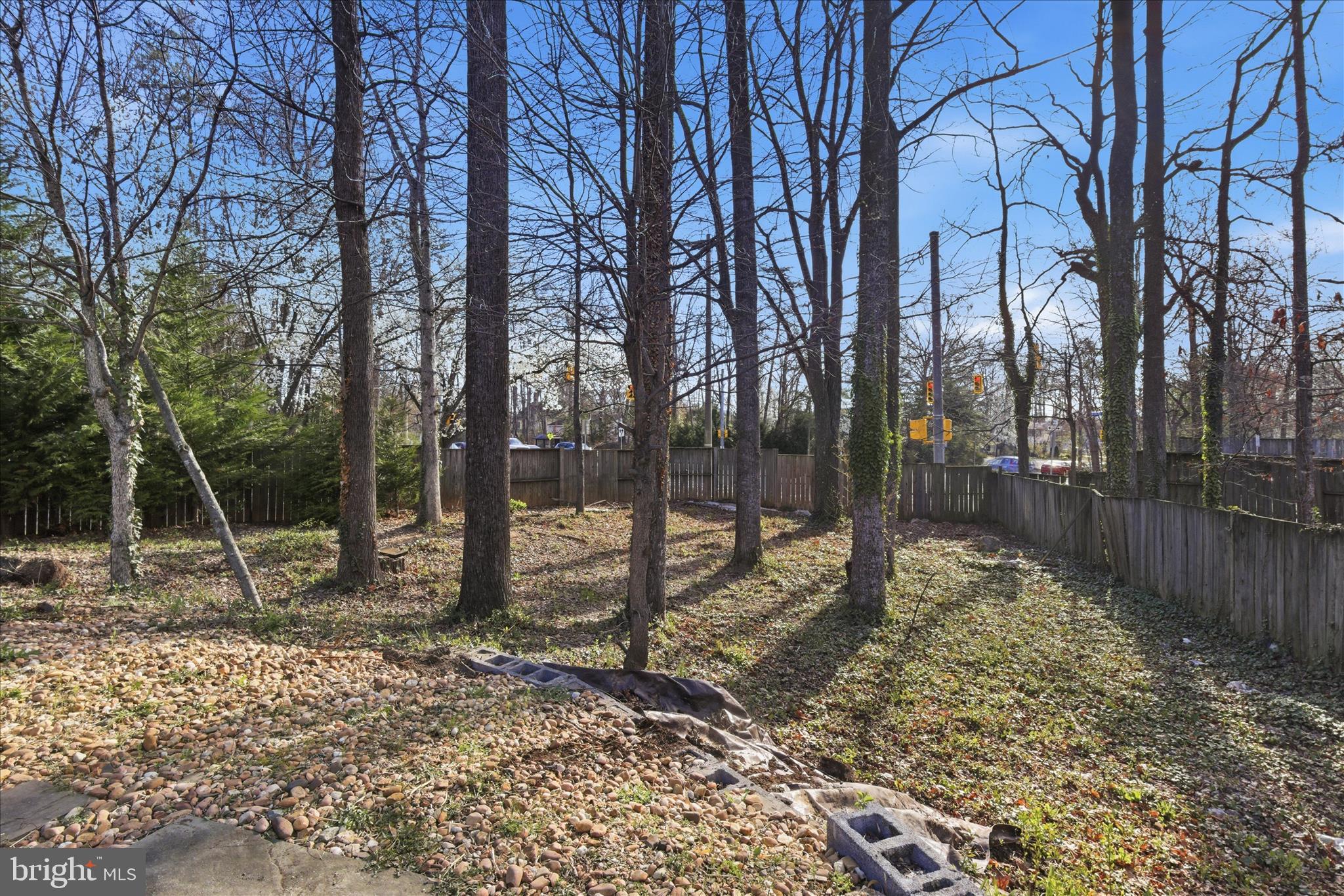 LAKE BRADDOCK - Residential