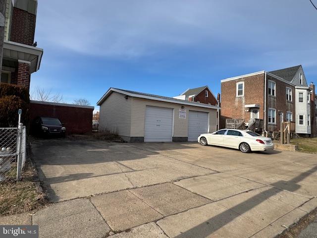 LAWNDALE - Residential Income