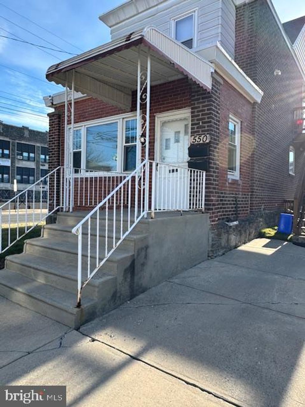 Photo of 548 - 50 Hellerman Street, PHILADELPHIA, PA 19111 (MLS # PAPH2577312)