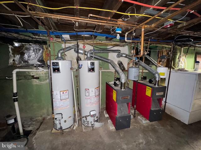 LAWNDALE - Residential Income