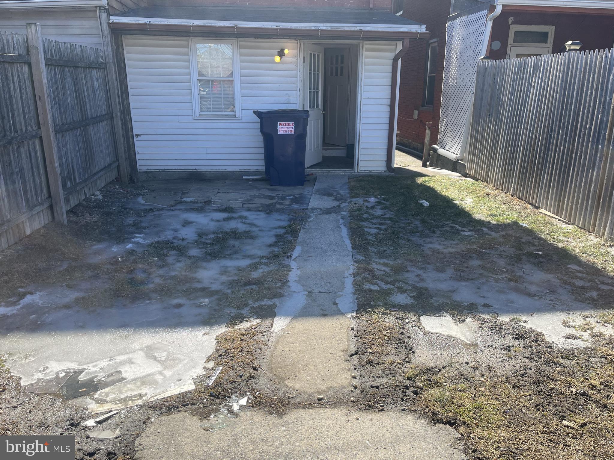 NONE AVAILABLE - Residential Lease