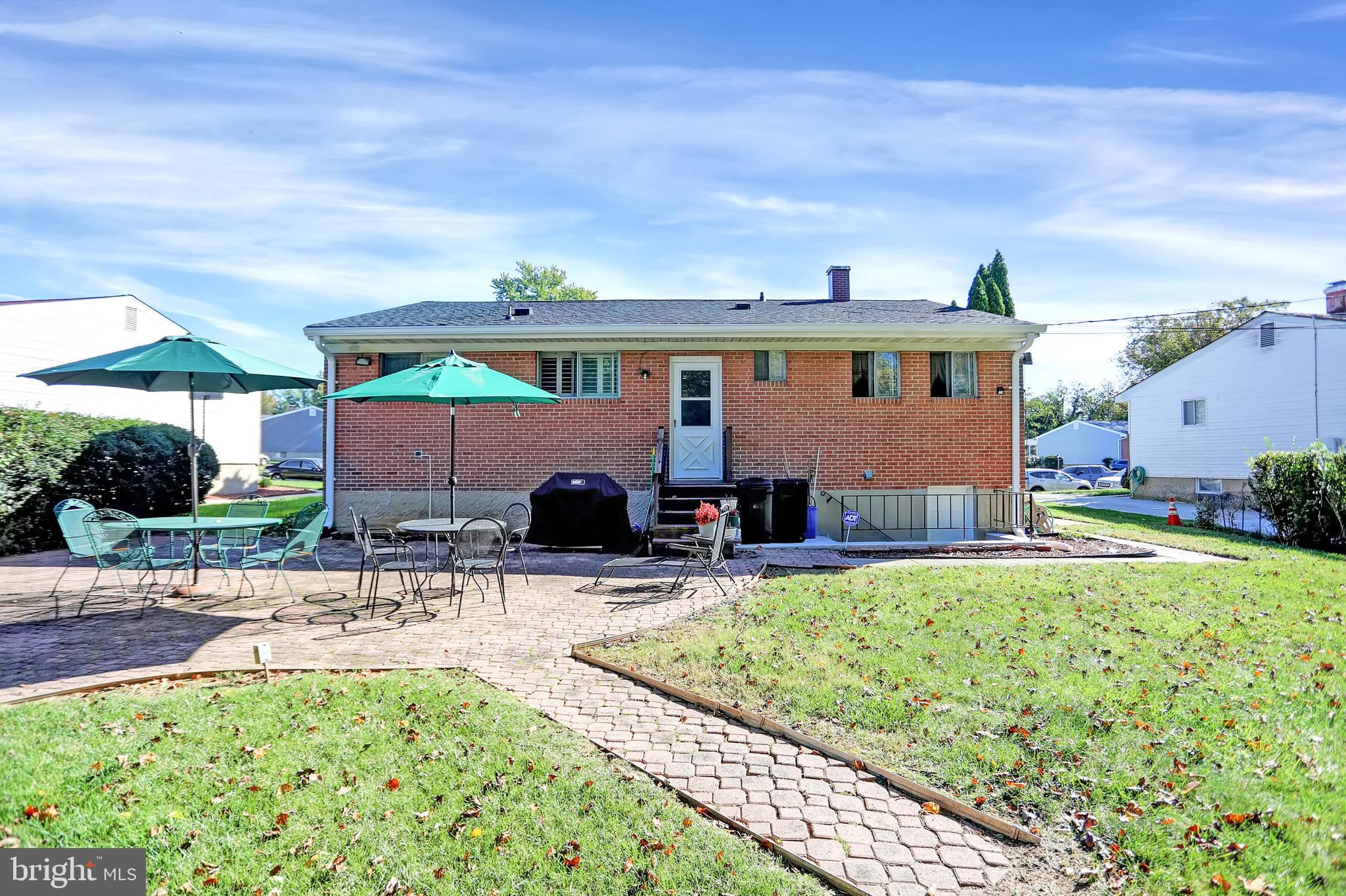 COURTHAVEN - Residential