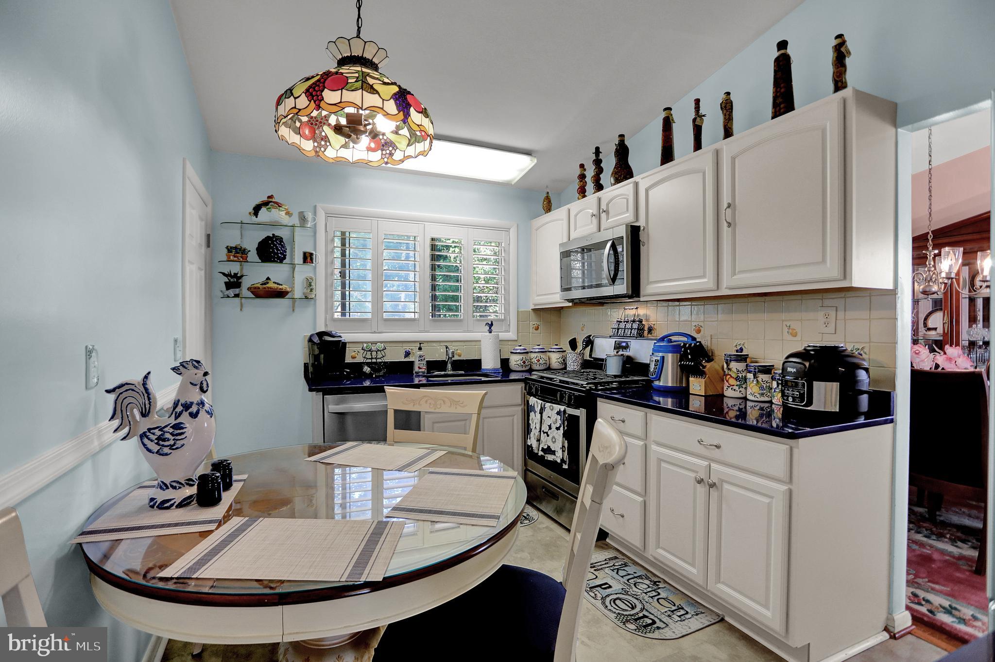 COURTHAVEN - Residential