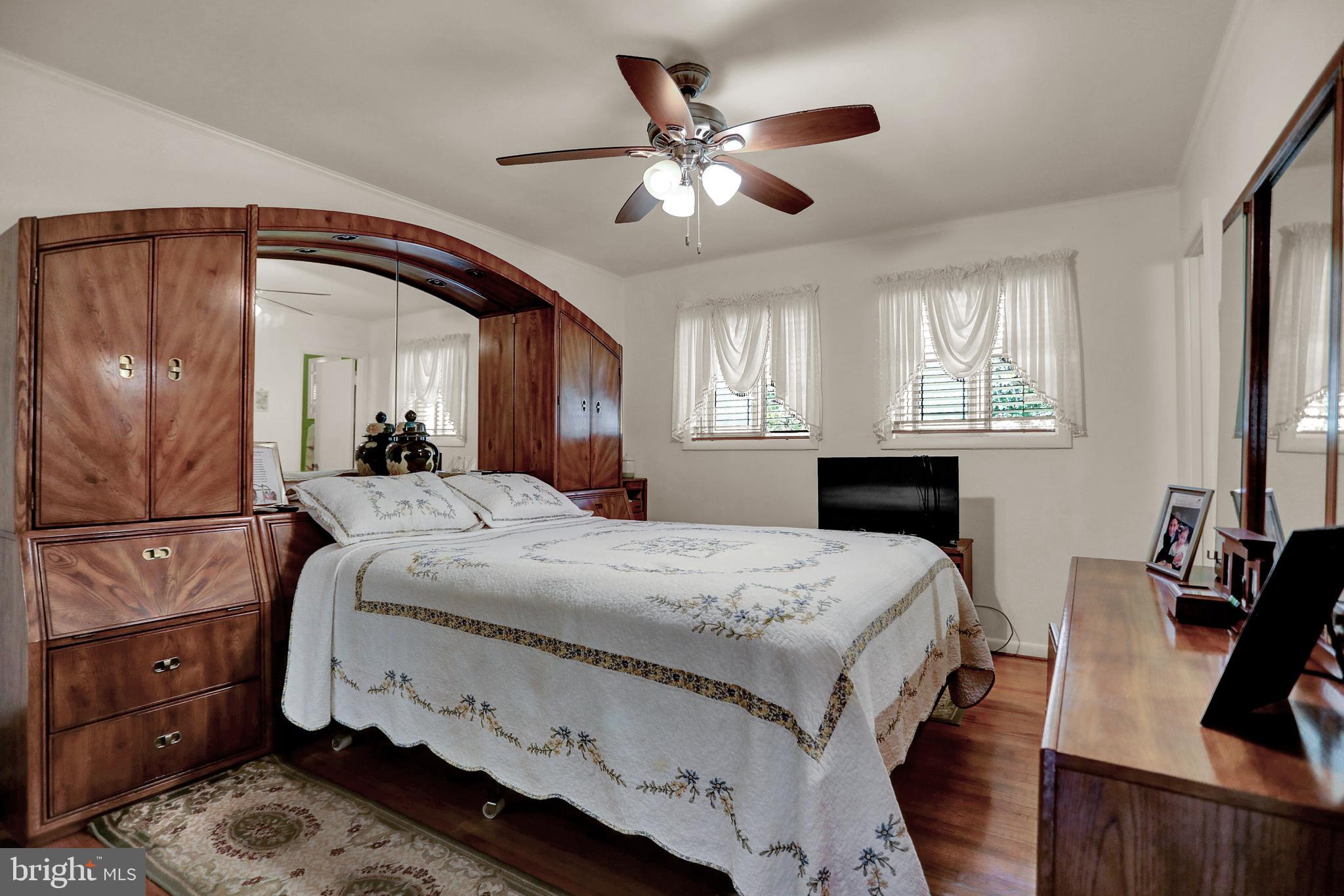 COURTHAVEN - Residential