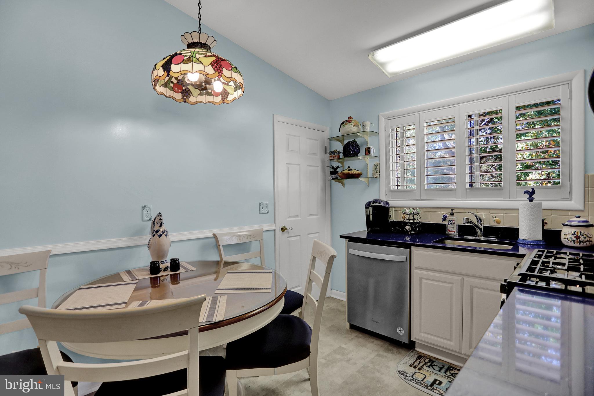 COURTHAVEN - Residential