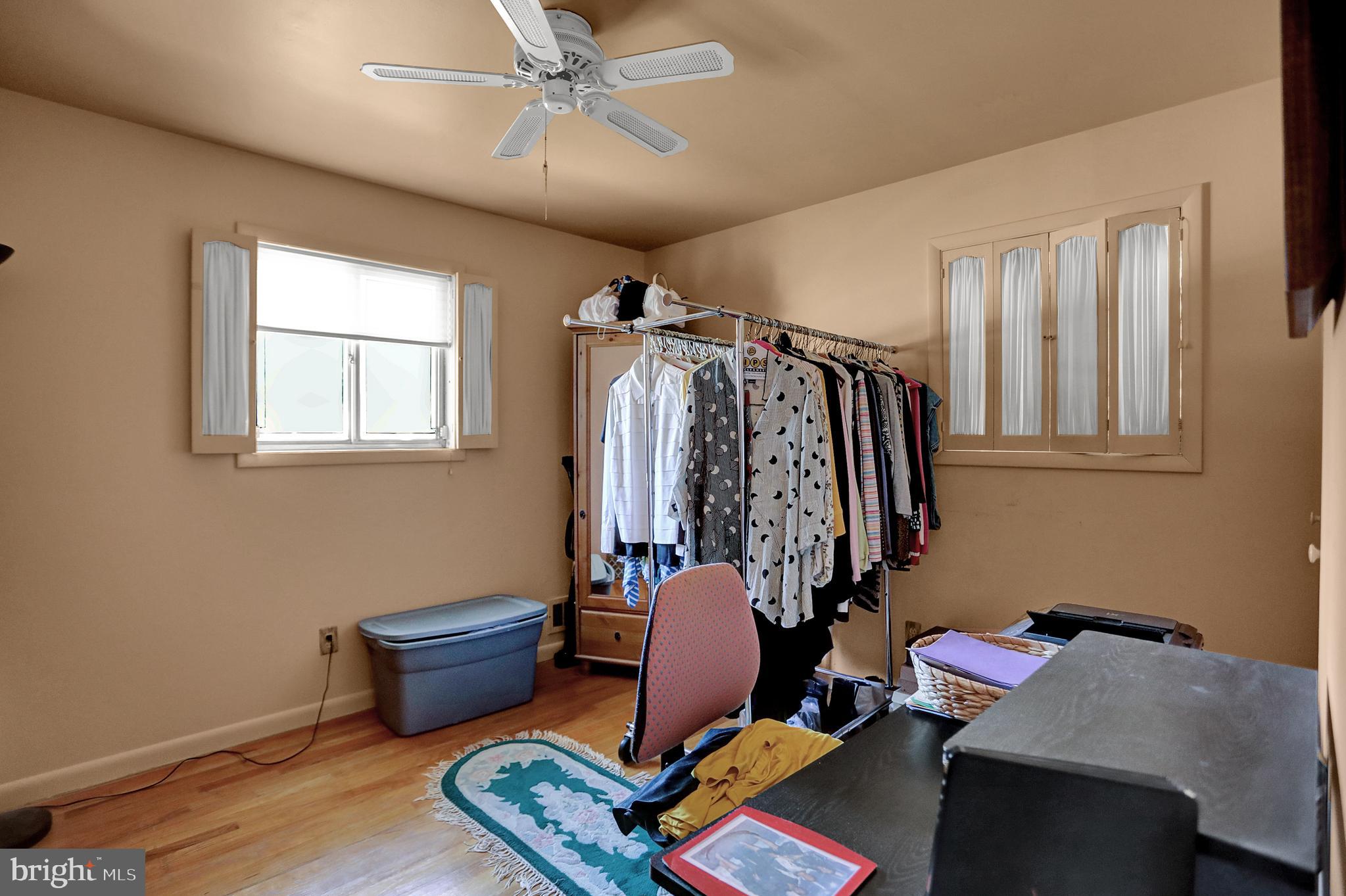 COURTHAVEN - Residential