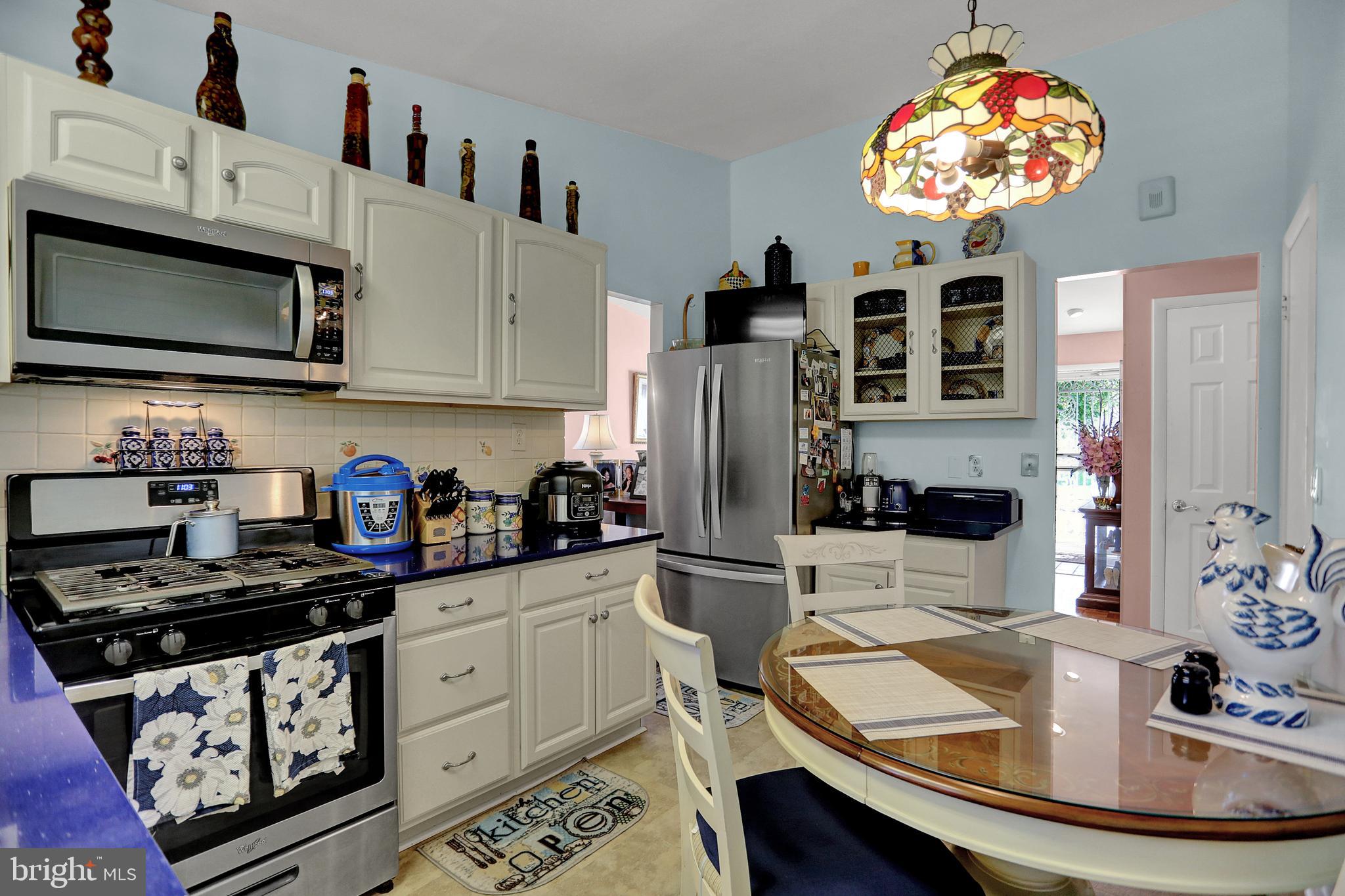 COURTHAVEN - Residential