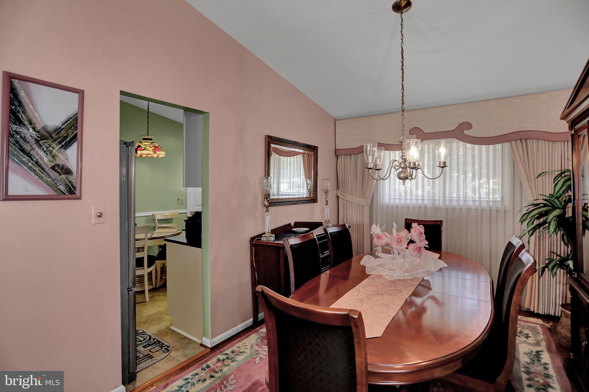 COURTHAVEN - Residential